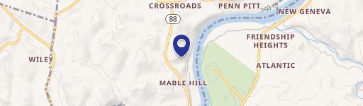 Greensboro, PA 15338