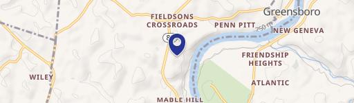 Greensboro, PA 15338