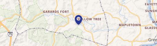 Greensboro, PA 15338