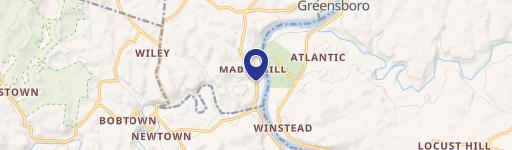 Greensboro, PA 15338