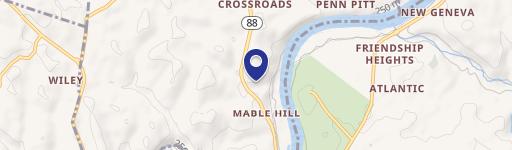 Greensboro, PA 15338