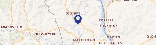 Greensboro, PA 15338