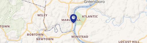 Greensboro, PA 15338