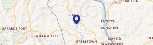 Greensboro, PA 15338