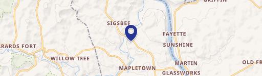 Greensboro, PA 15338