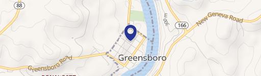 Greensboro, PA 15338
