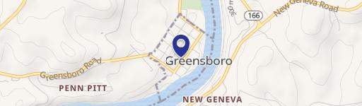 Greensboro, PA 15338