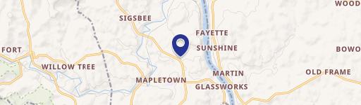 Greensboro, PA 15338