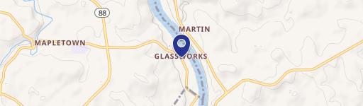 Greensboro, PA 15338