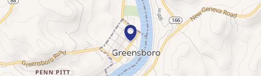 Greensboro, PA 15338