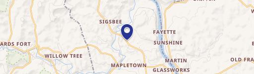 Greensboro, PA 15338