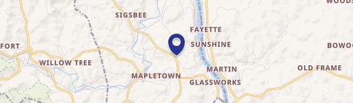 Greensboro, PA 15338