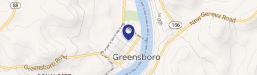 Greensboro, PA 15338