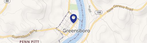 Greensboro, PA 15338