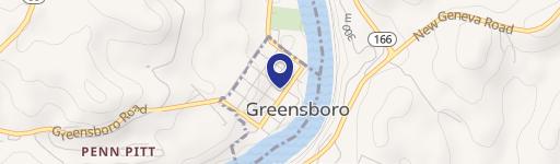 Greensboro, PA 15338