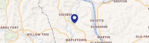 Greensboro, PA 15338