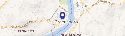 Greensboro, PA 15338