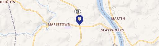 Greensboro, PA 15338