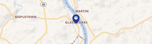 Greensboro, PA 15338