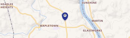 Greensboro, PA 15338