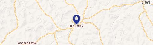 Hickory, PA 15340