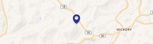 1179 Burgettstown Rd