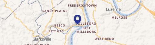 Millsboro, PA 15348