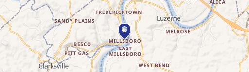 Millsboro, PA 15348