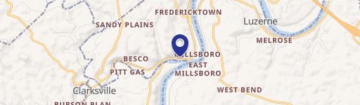 Millsboro, PA 15348