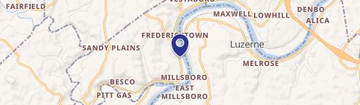 Millsboro, PA 15348