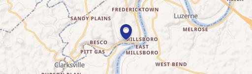 Millsboro, PA 15348