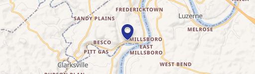 Millsboro, PA 15348