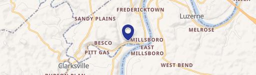 Millsboro, PA 15348