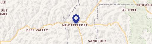 New Freeport, PA 15352