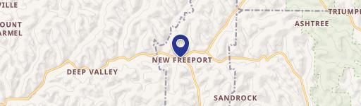 New Freeport, PA 15352