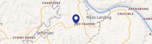 Rices Landing, PA 15357
