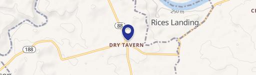 Rices Landing, PA 15357