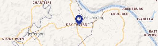 Rices Landing, PA 15357