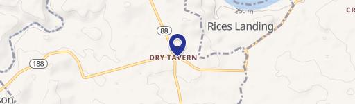 Rices Landing, PA 15357