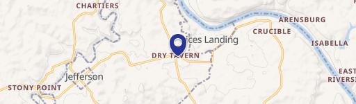 Rices Landing, PA 15357