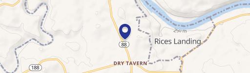 Rices Landing, PA 15357