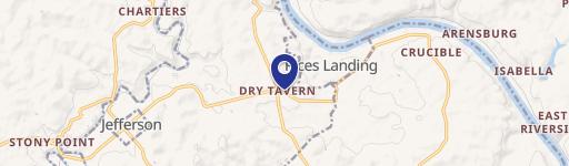 Rices Landing, PA 15357