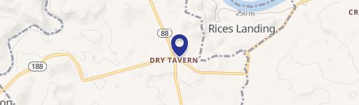 Rices Landing, PA 15357