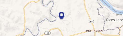 Rices Landing, PA 15357