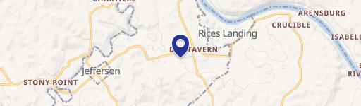 Rices Landing, PA 15357