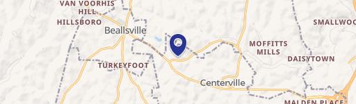 Richeyville, PA 15358