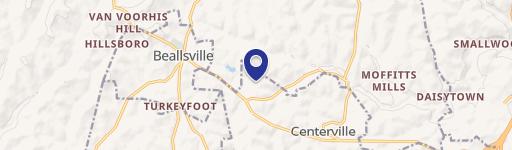 Richeyville, PA 15358