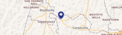 Richeyville, PA 15358