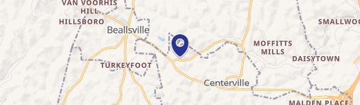 Richeyville, PA 15358