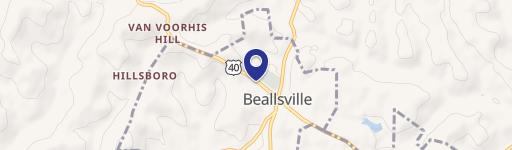 Scenery Hill, PA 15360